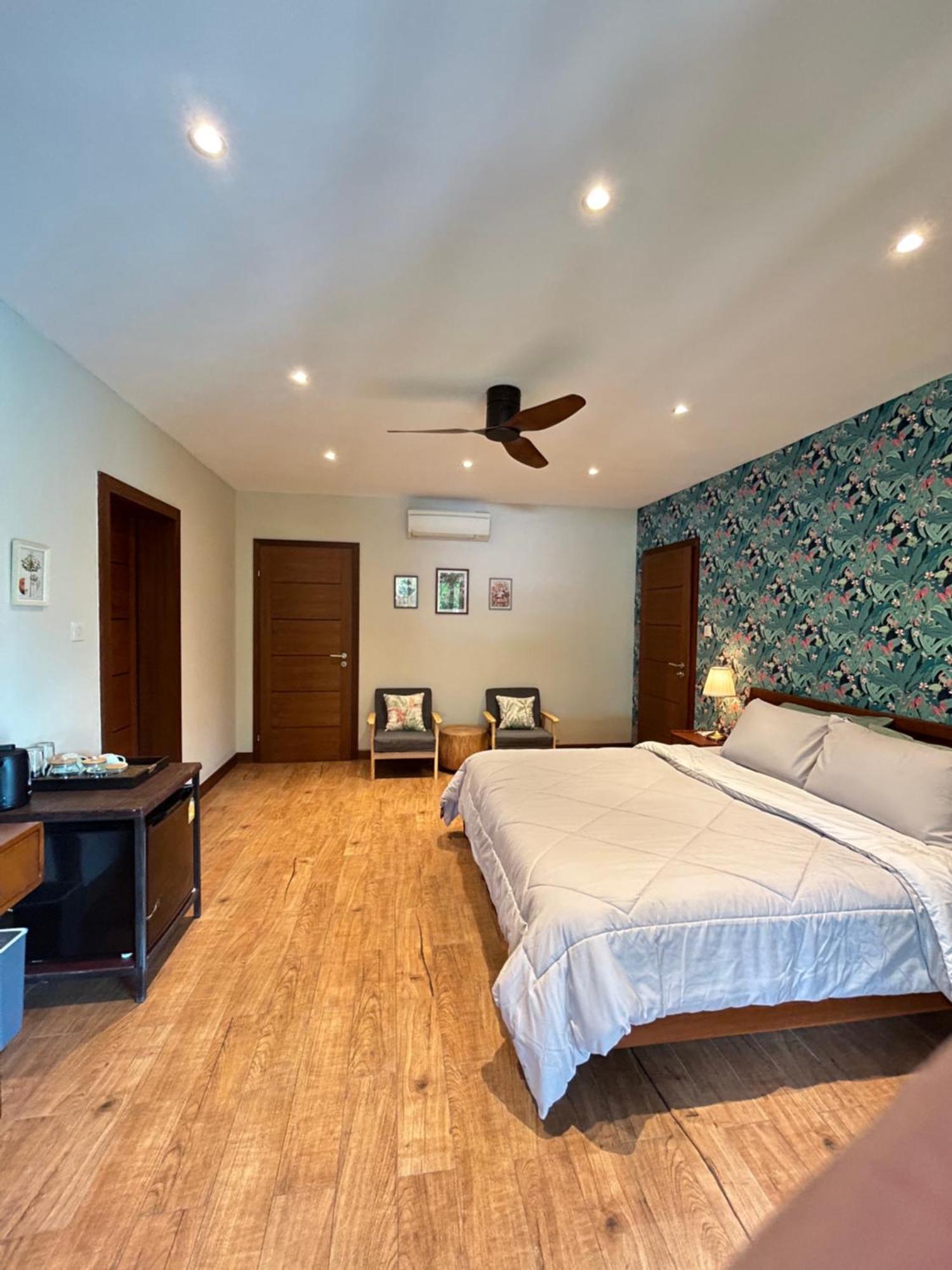 Nanai Resort Salakphet Koh Chang Exterior foto